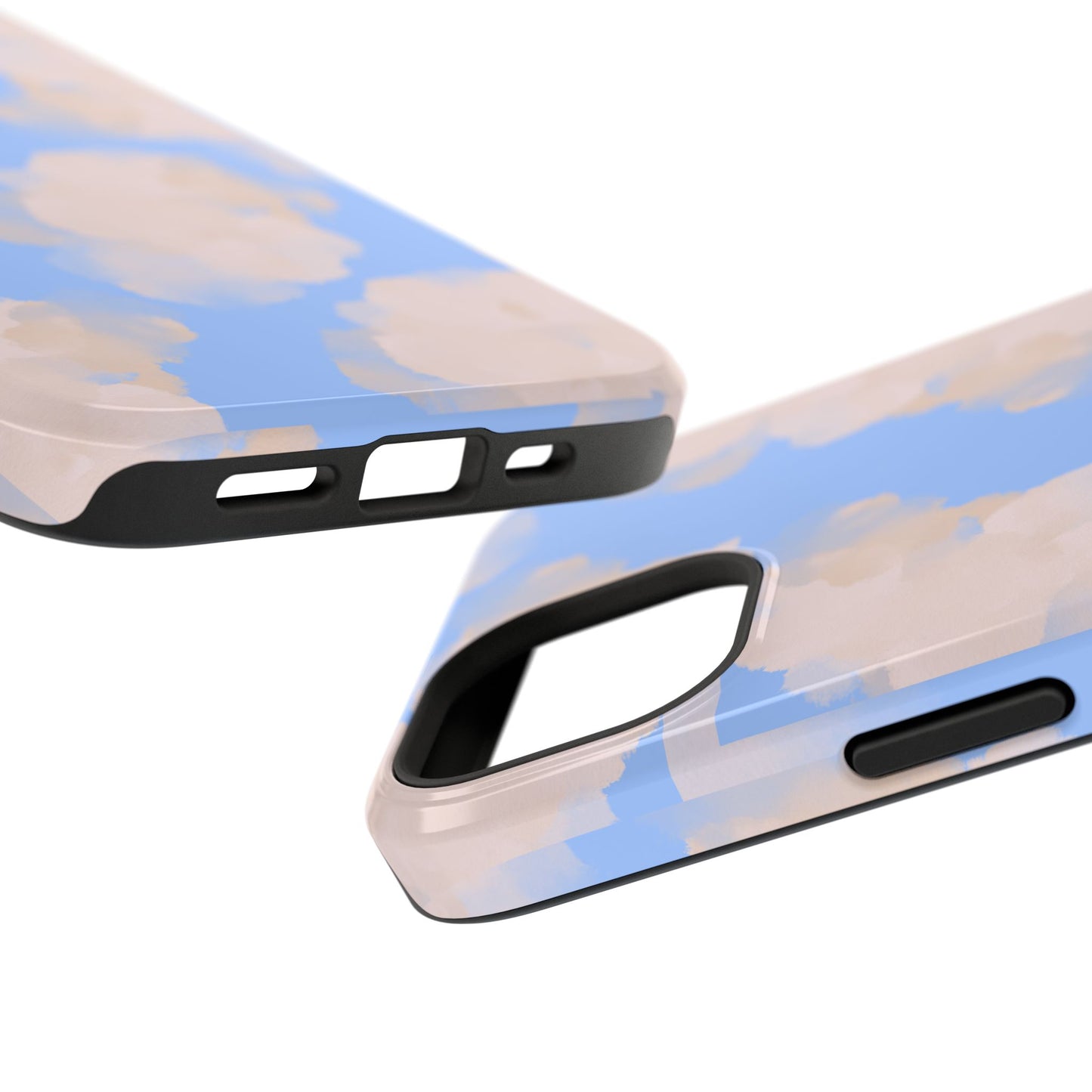 Up in the Clouds Case