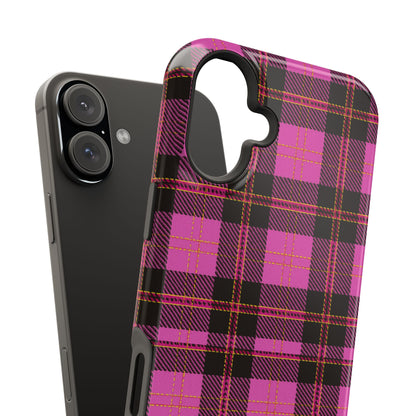 Its All Plaid Case