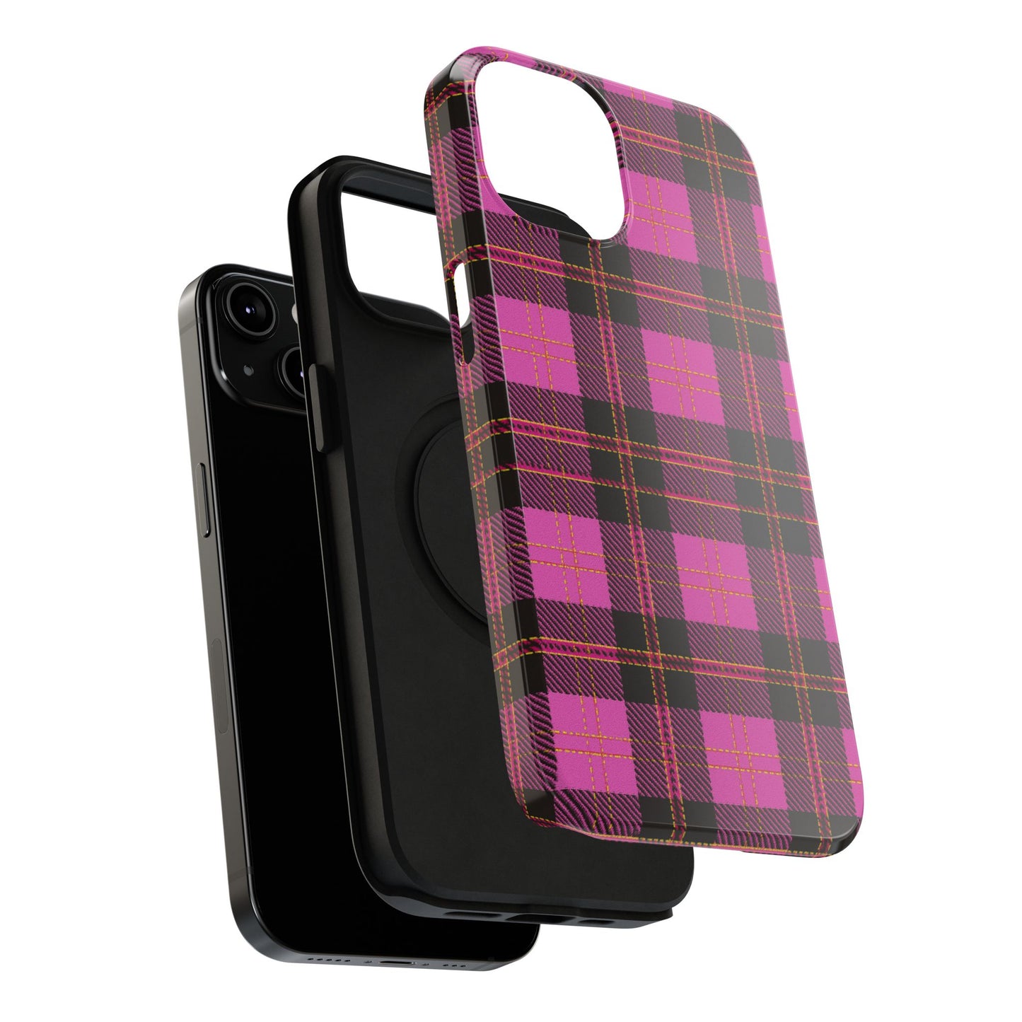 Its All Plaid Case