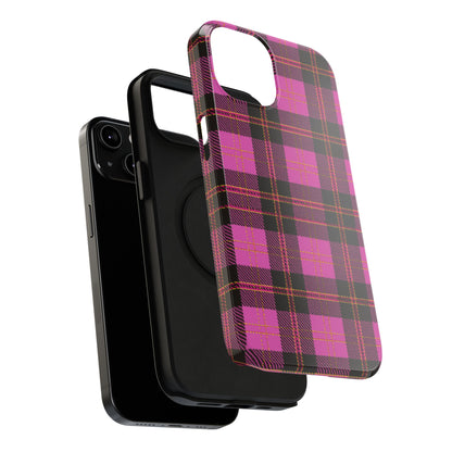 Its All Plaid Case