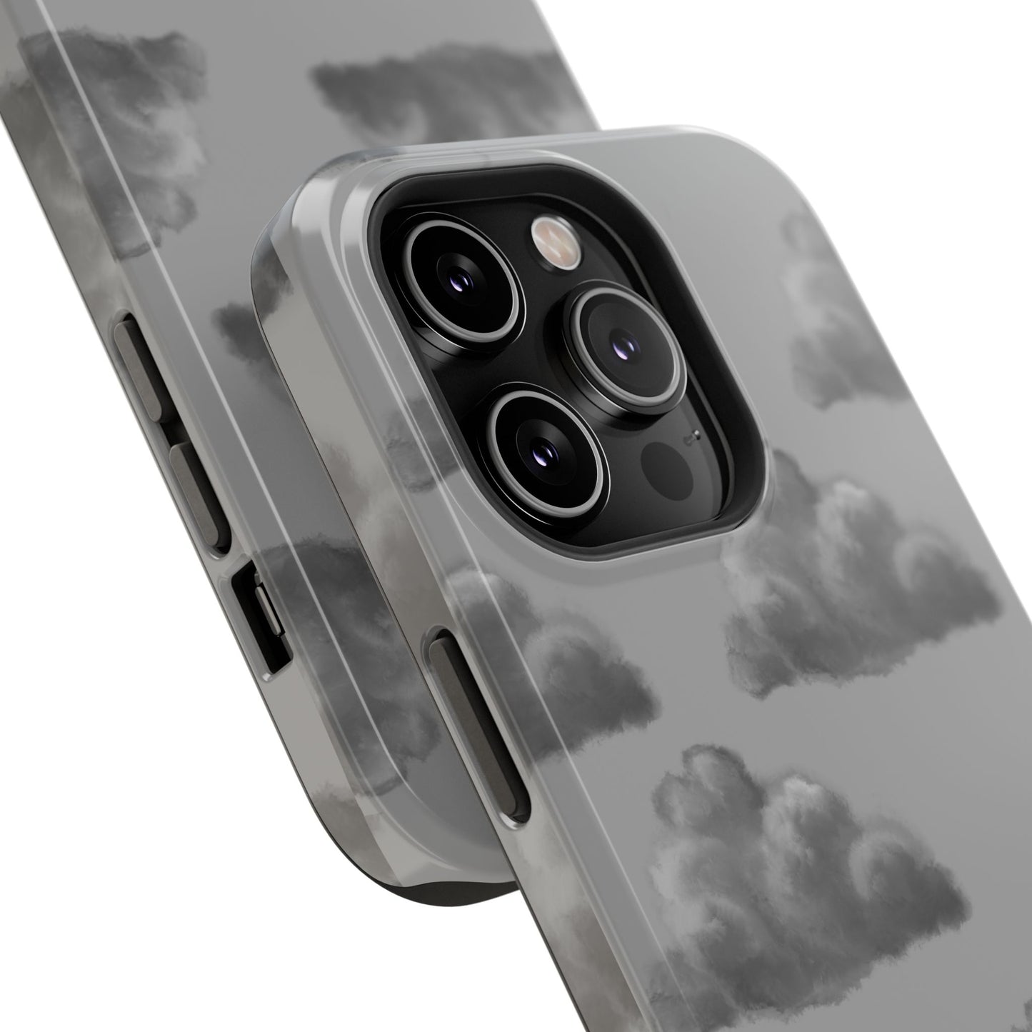 Overcast Case