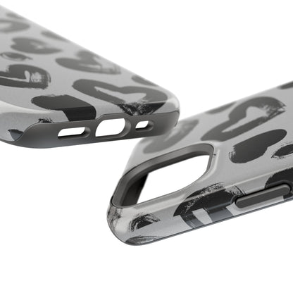 Leopard Love Case