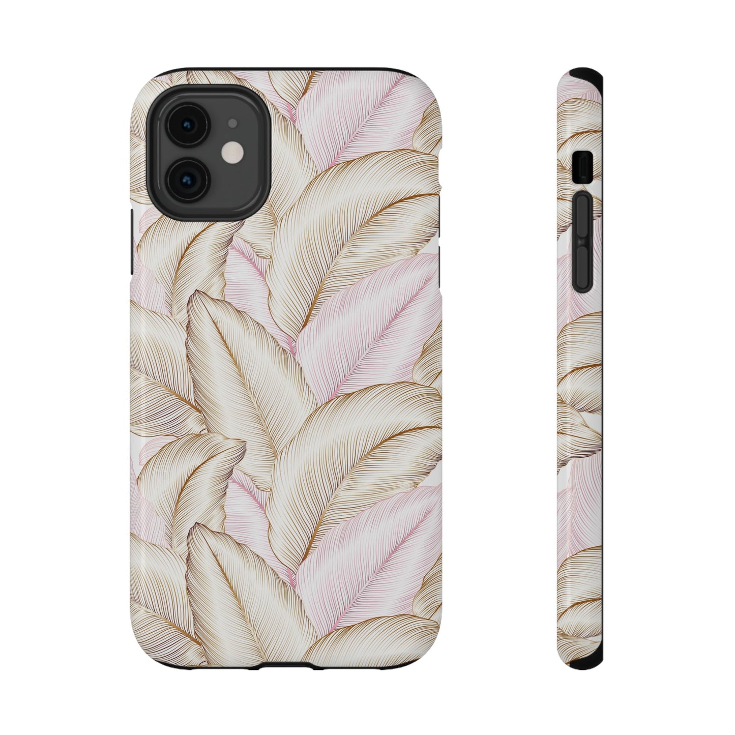 Heavenly Leaves Cases