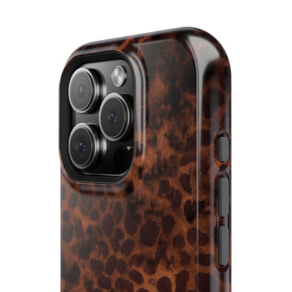 Don't Be A Cheetah Case