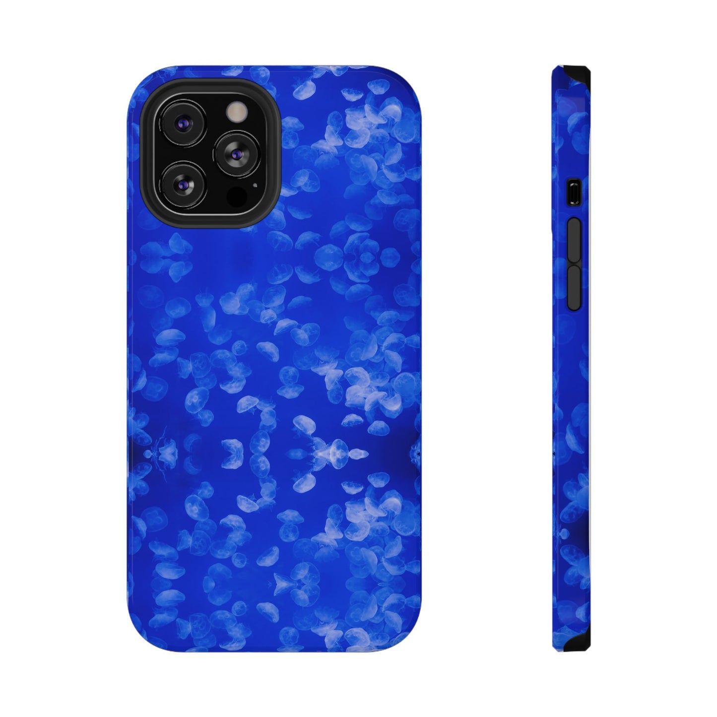 Damn De jellyfish Case