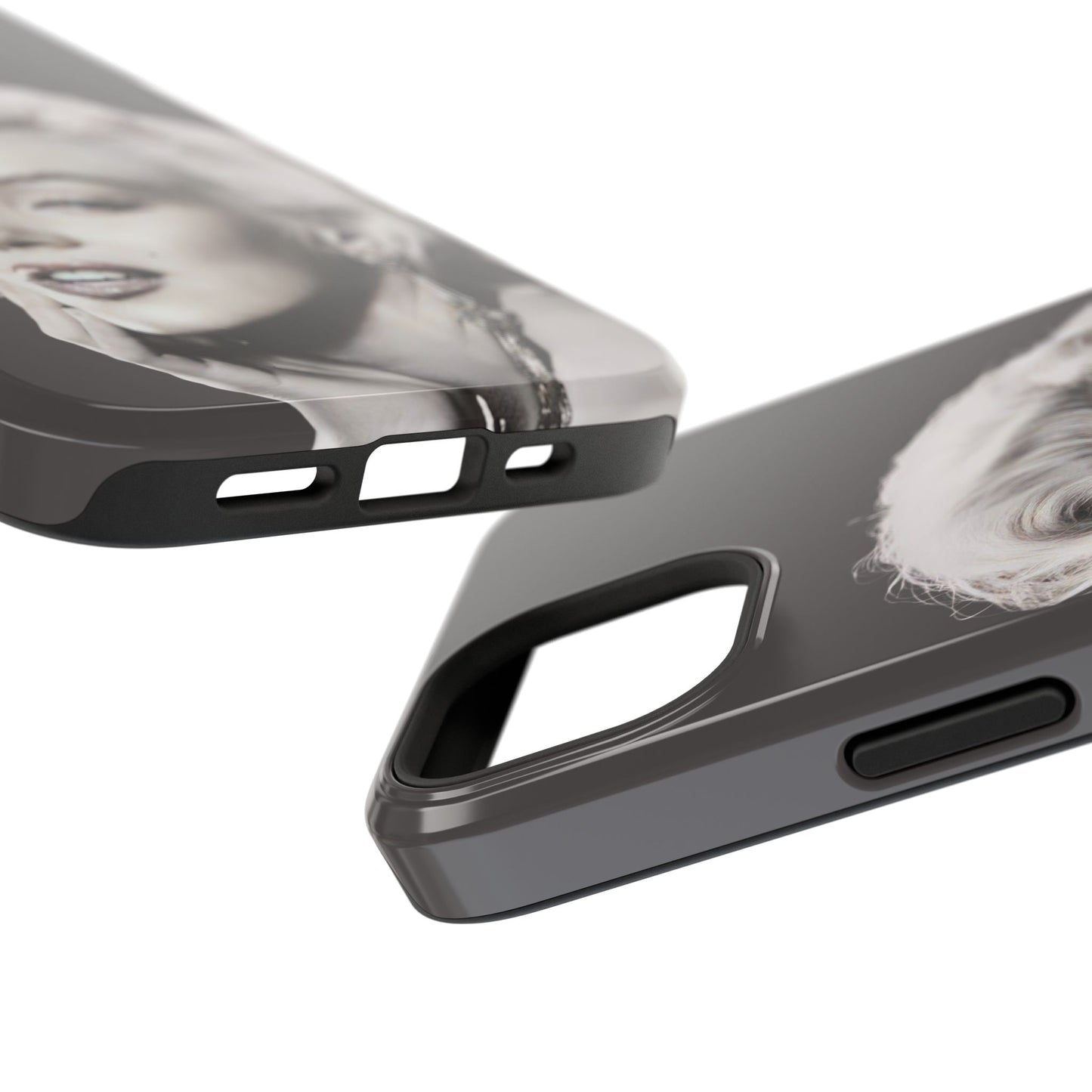 Marilyn’s Case