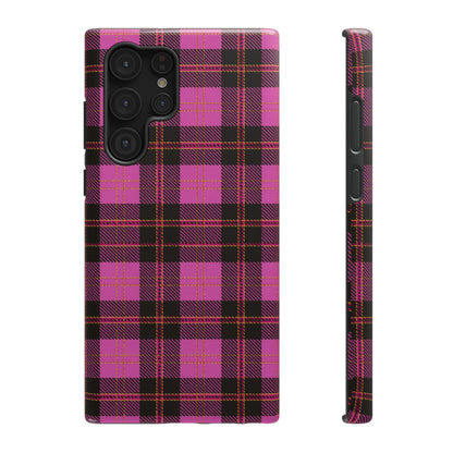Its All Plaid Case