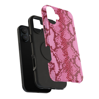 Hes a Snake Case
