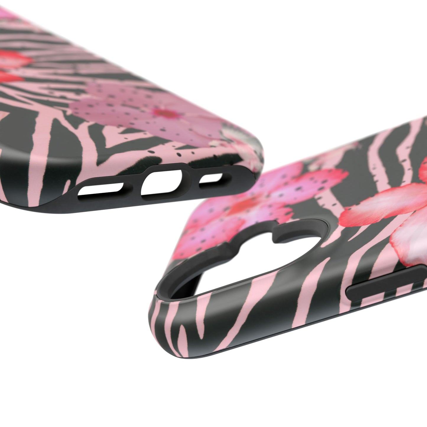 Tiger Kiss Case