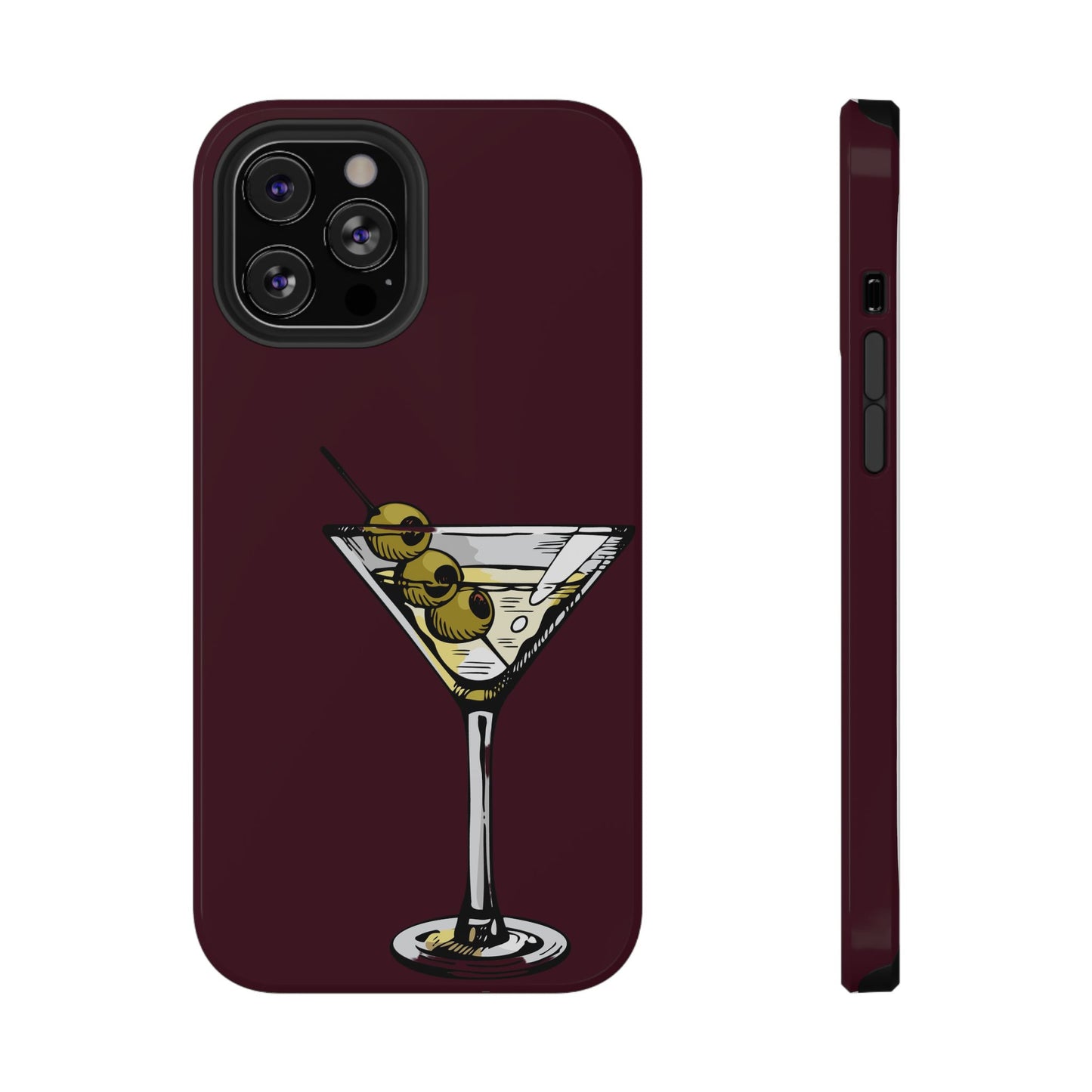 Martini Me Case