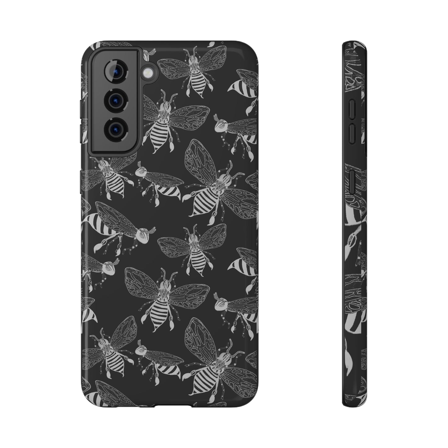 Rumble And Bumble Case