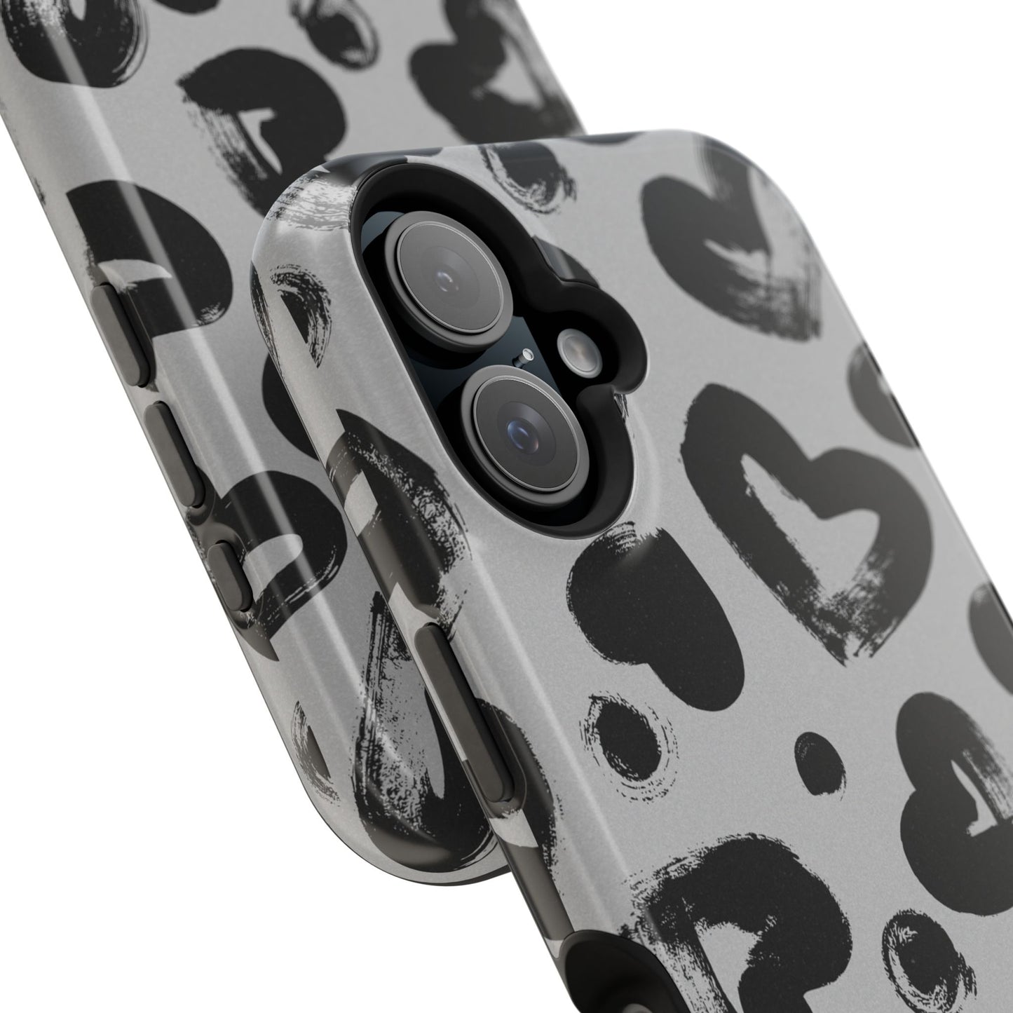 Leopard Love Case