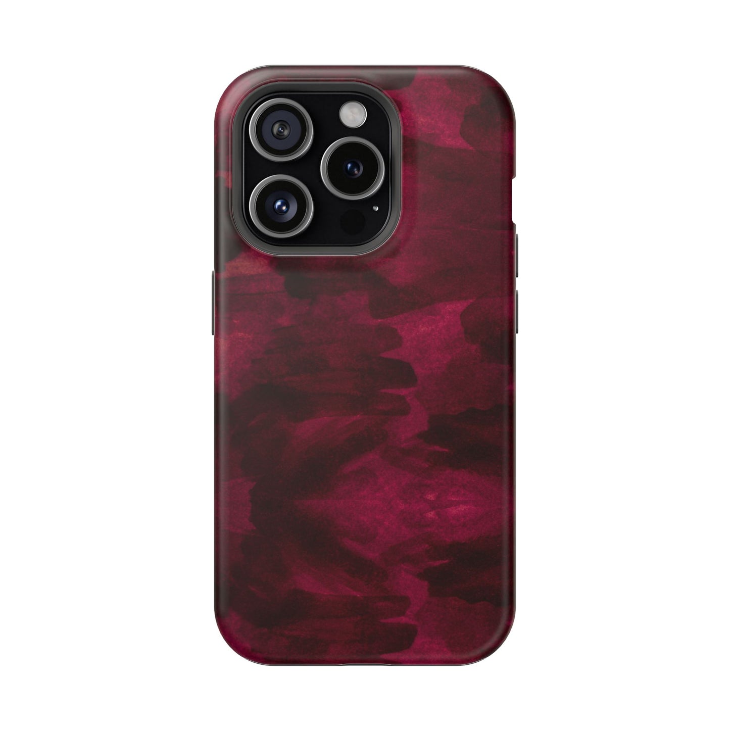 Paint It Red Case