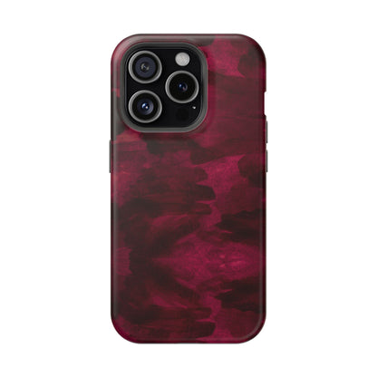 Paint It Red Case