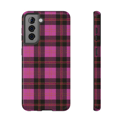 Its All Plaid Case