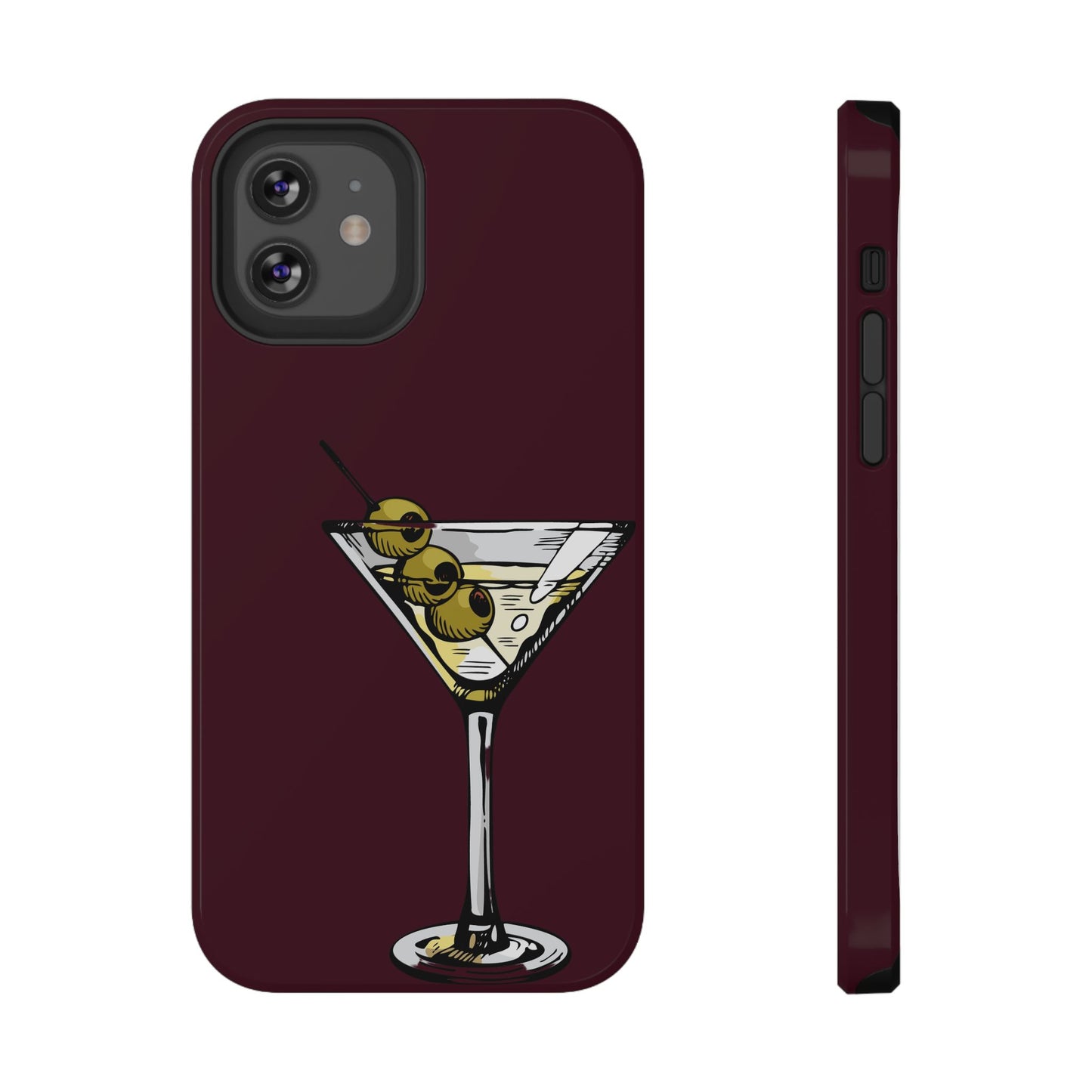 Martini Me Case