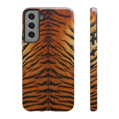 Tigress Case