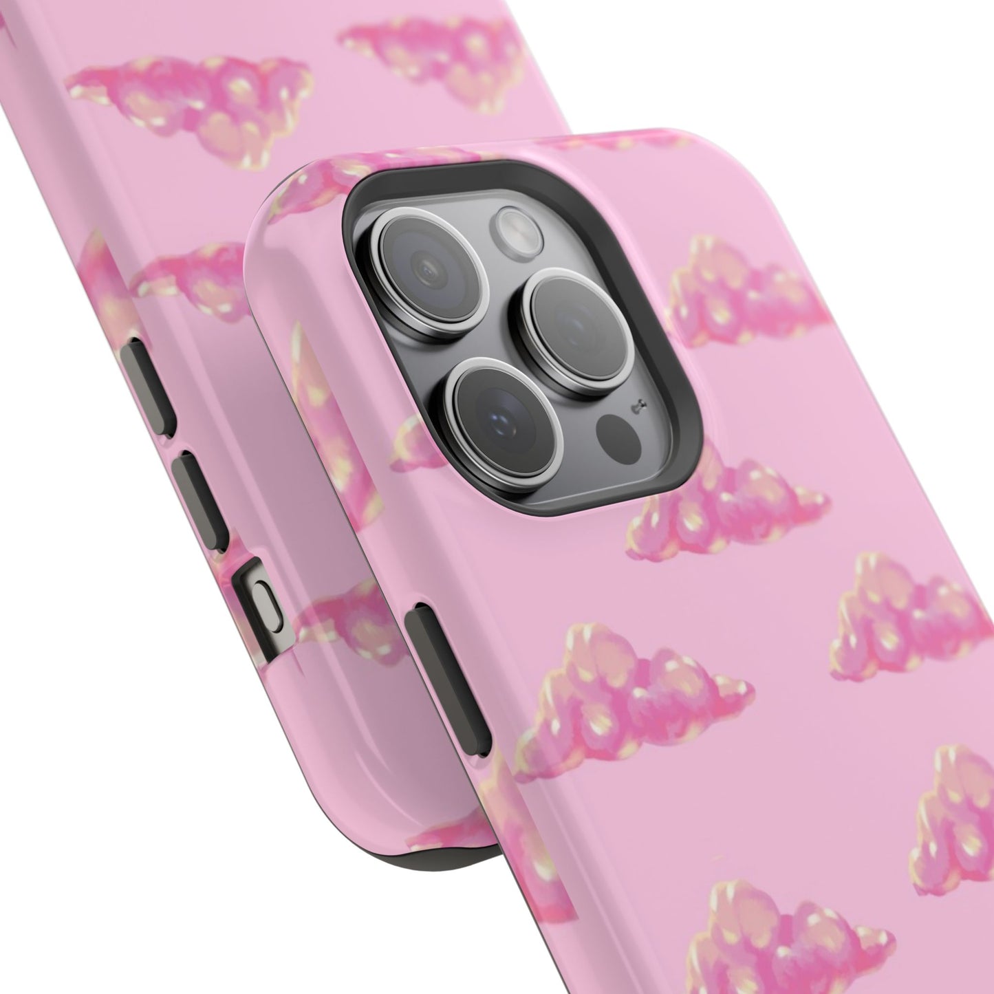 Cotton Candy Clouds Case