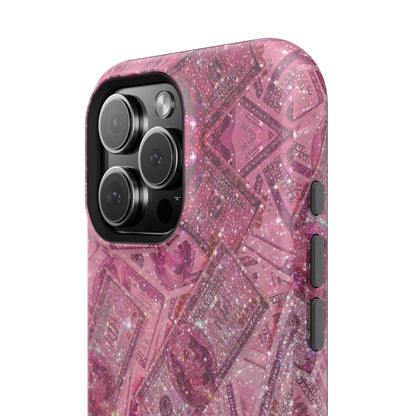 Dollar Dollar Bills Case