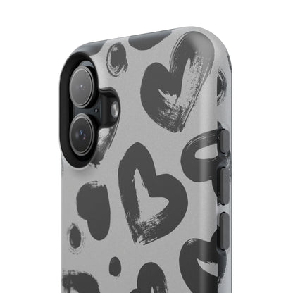 Leopard Love Case
