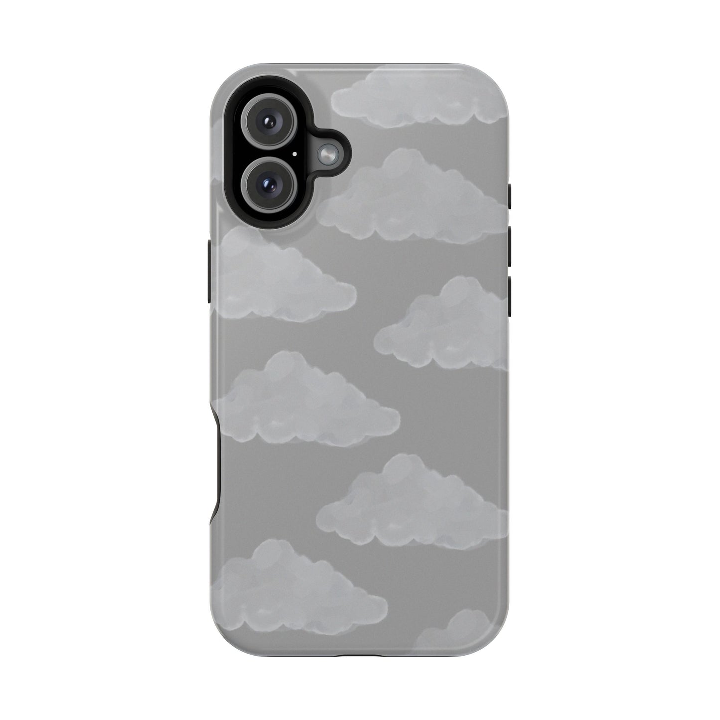 Ominous Skies Case