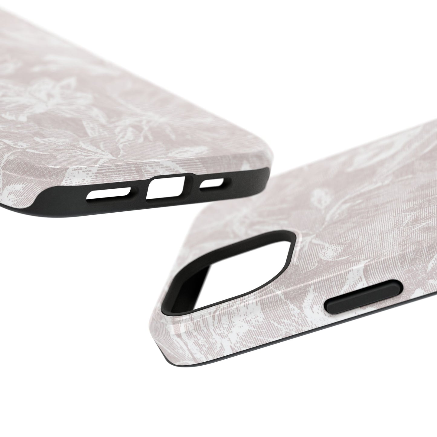 Millennial Grey Case