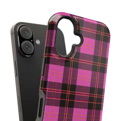 Its All Plaid Case