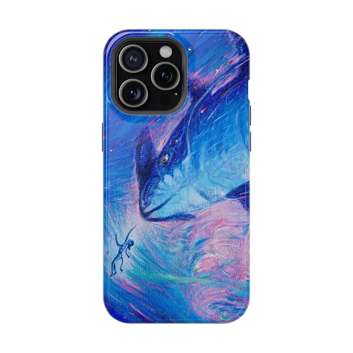 Ways Of The Water Case