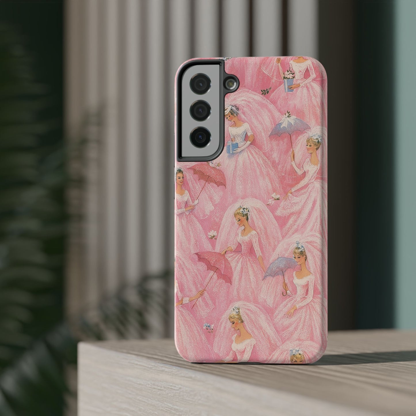 Vintage Barbie Case