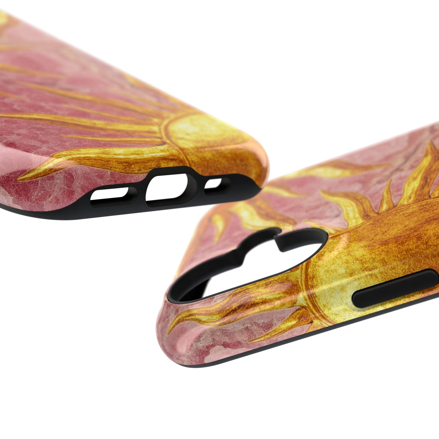 Here Comes The Sun Case