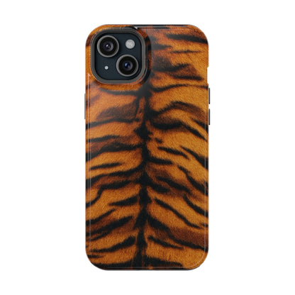 Tigress Case