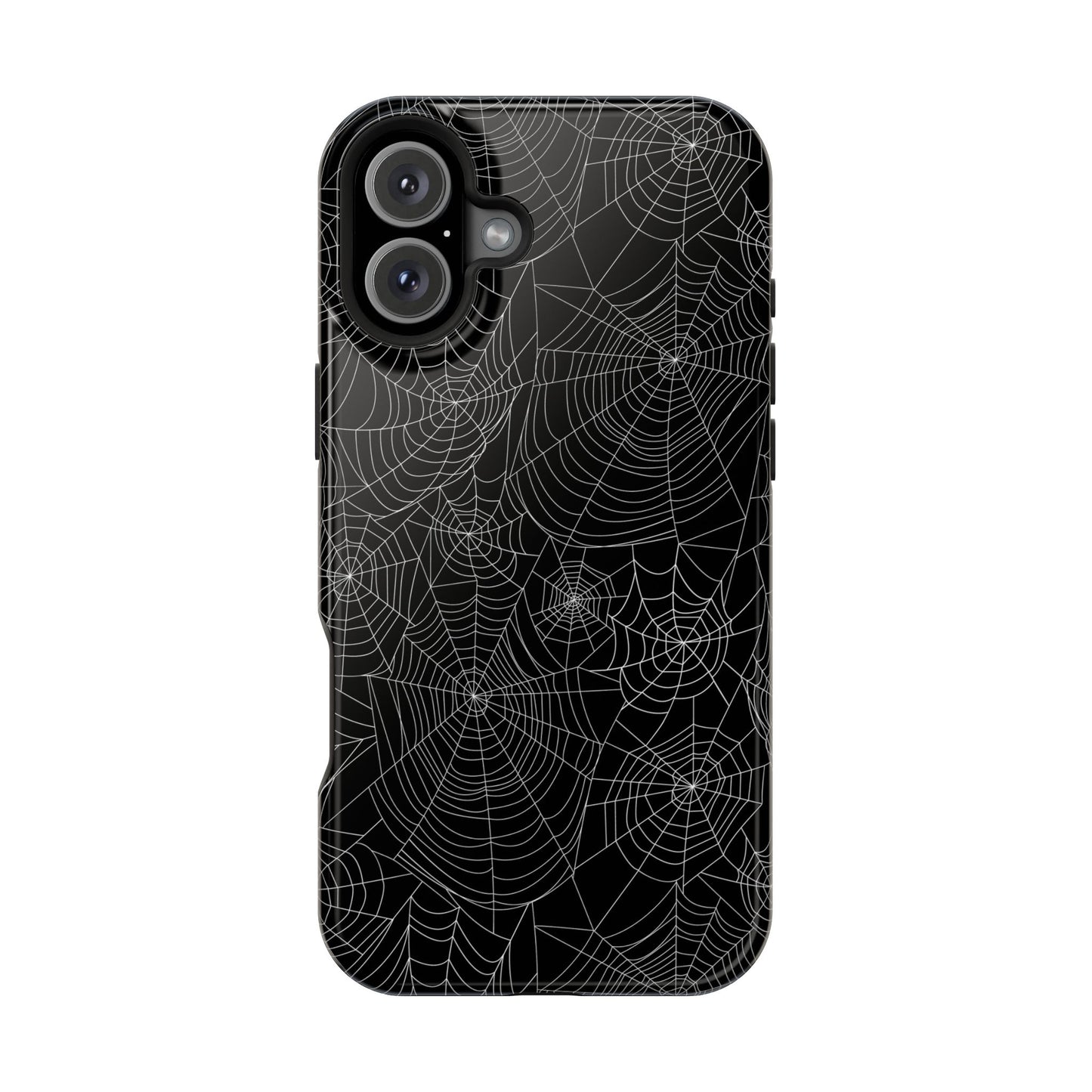 Spider Case Does Whatever Spider Case Does