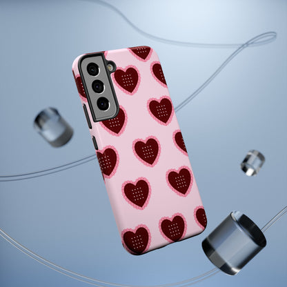 I Heart Allora Case