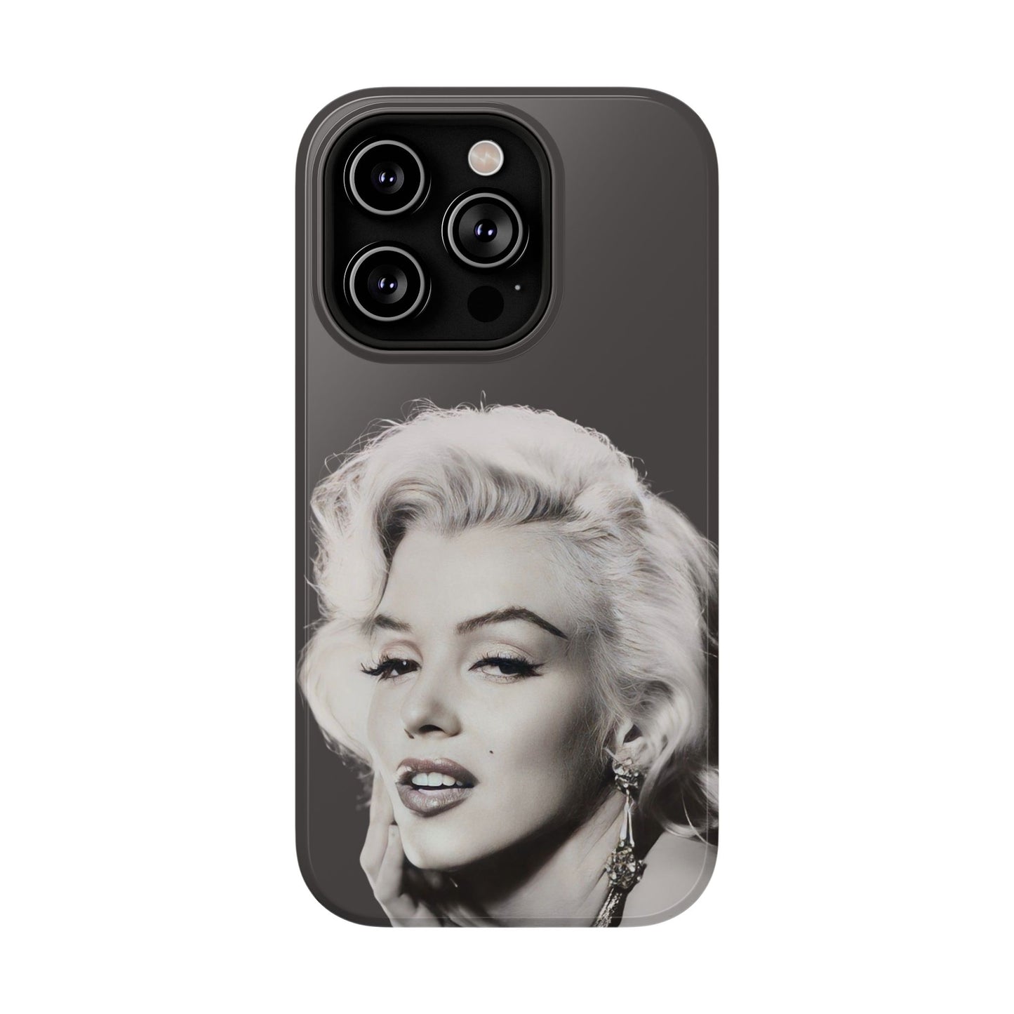 Marilyn’s Case