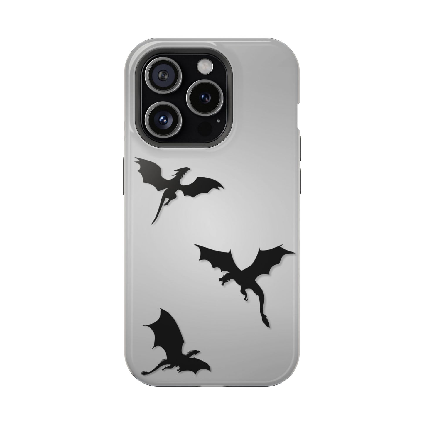 Mother of Dragons Case