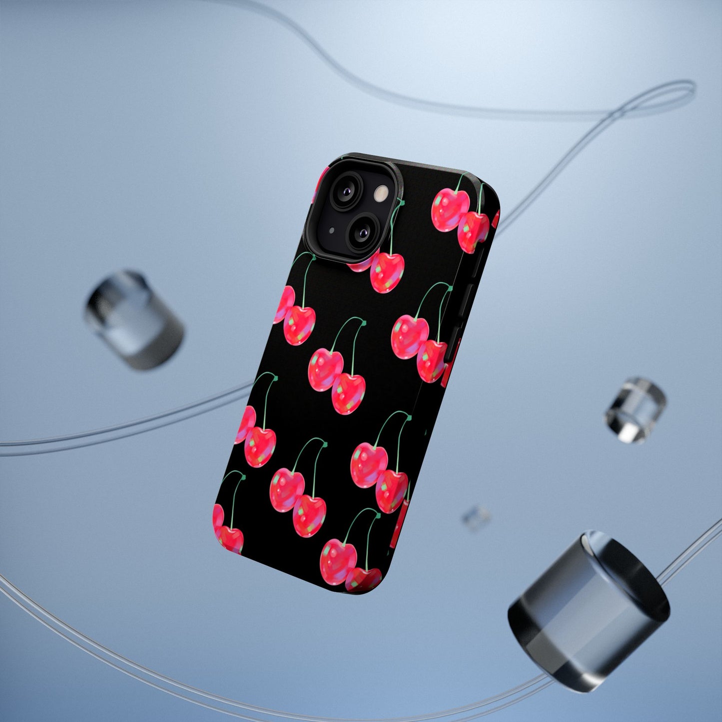 Glossy Cherries Case