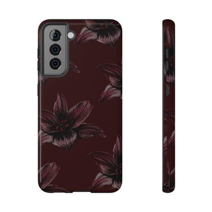 Dark Dreams Case