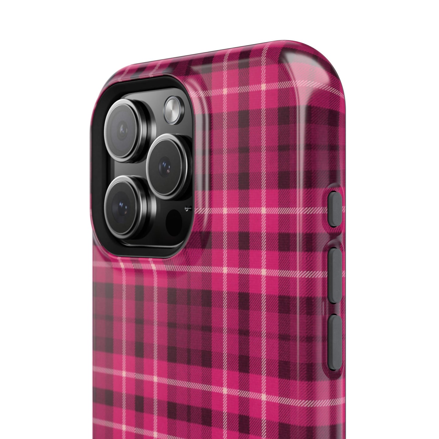 Plaid Kinda Case