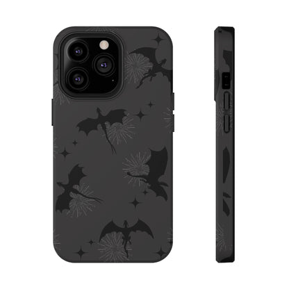 The Mother Of Dragons Case