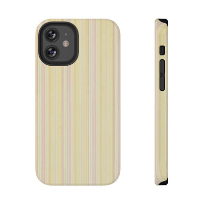 Strip Stripe Case