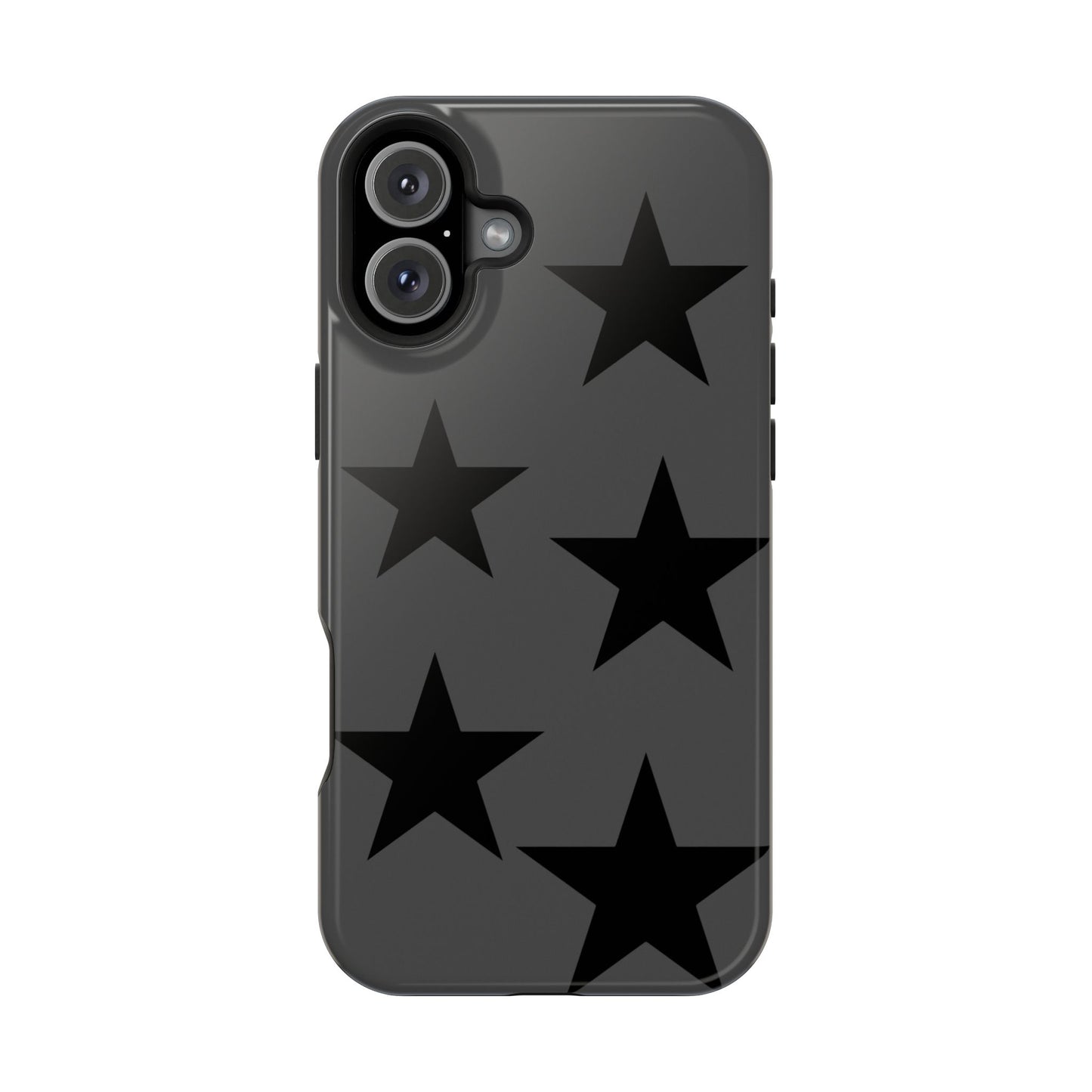 All The Stars Are Black Case