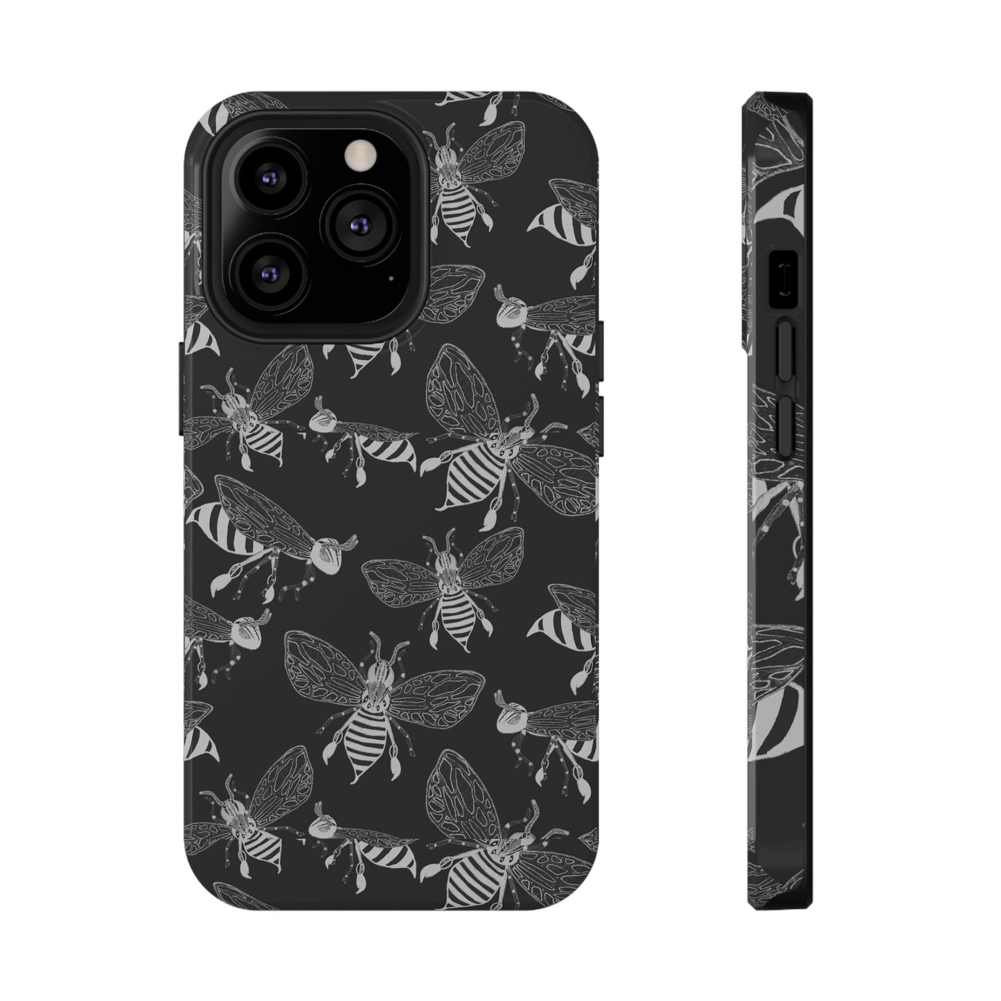 Rumble And Bumble Case