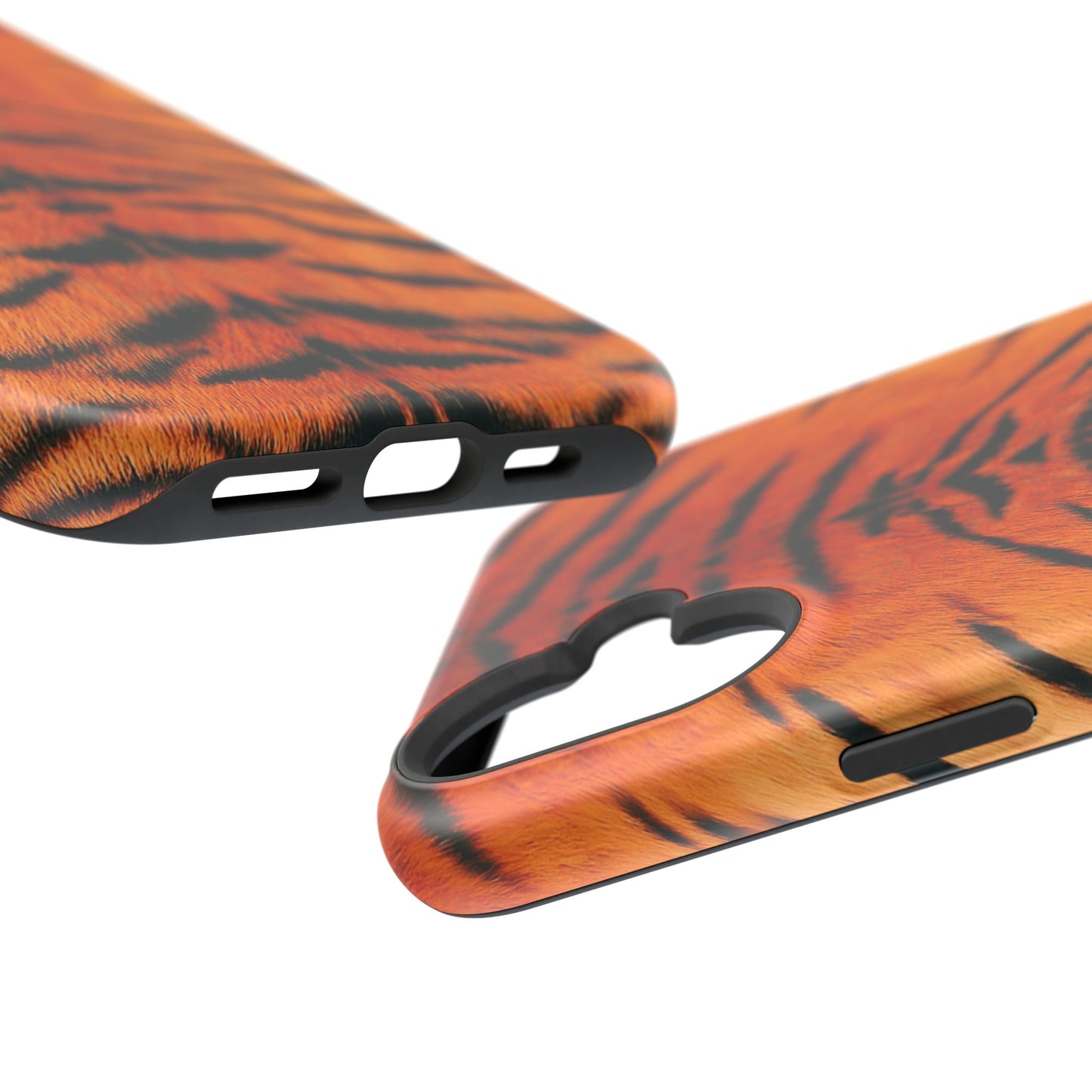 Toying With Tigress Case