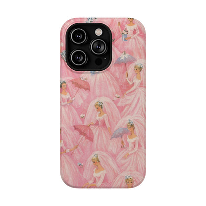 Vintage Barbie Case