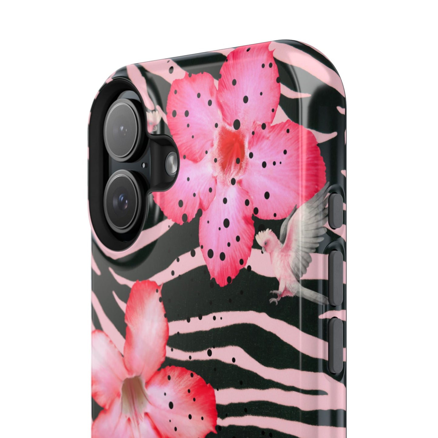Tiger Kiss Case