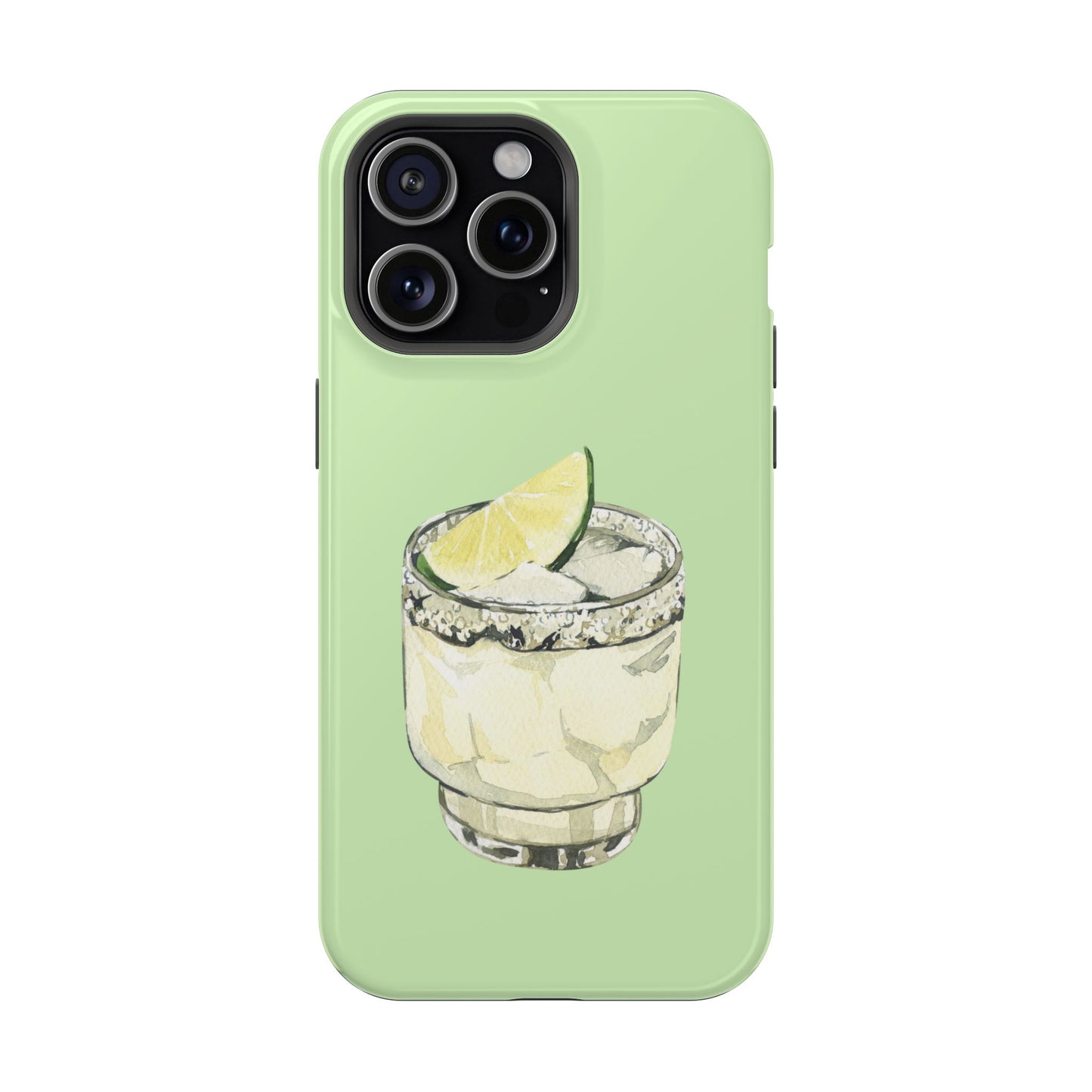 Margarita Vill Case