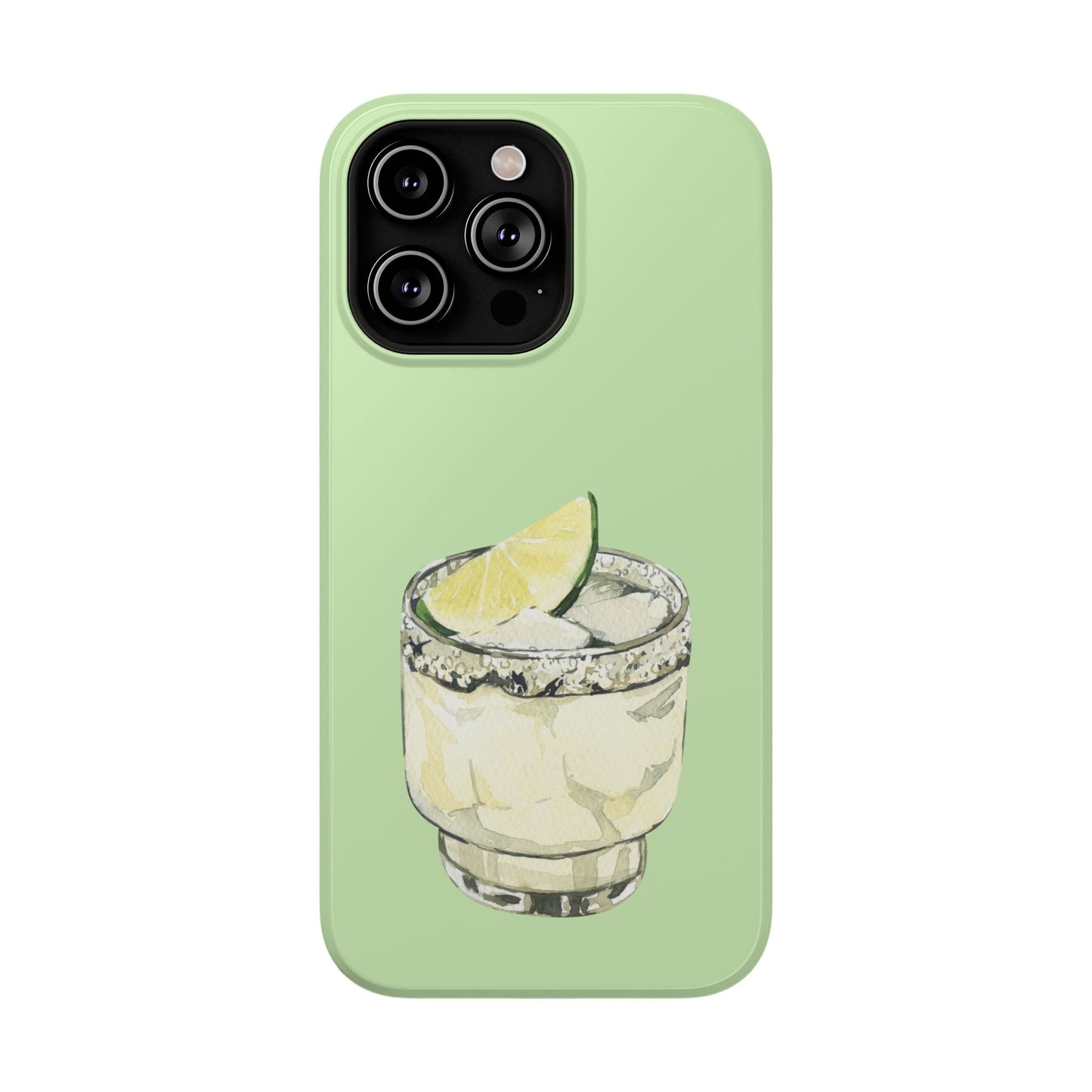 Margarita Vill Case