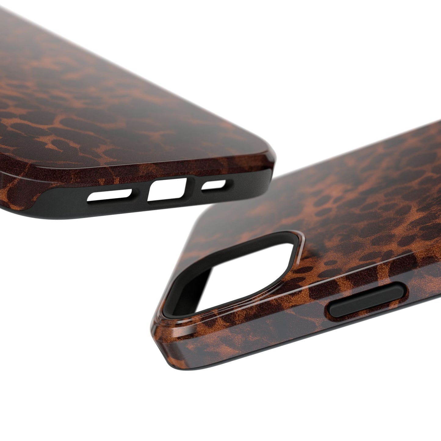 Don't Be A Cheetah Case