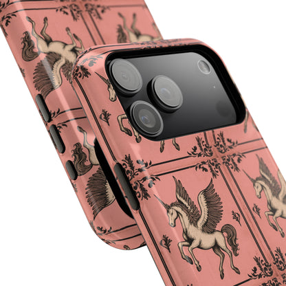 Power Of The Unicorn Case