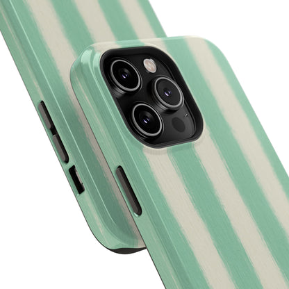 Minty Summer Case